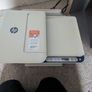 HP Printer 4130e wireless Image 2