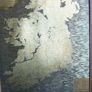 Map Kingdom of Ireland from Mr. Tindal's Continuation of Mr. Rapin's History". Image 7