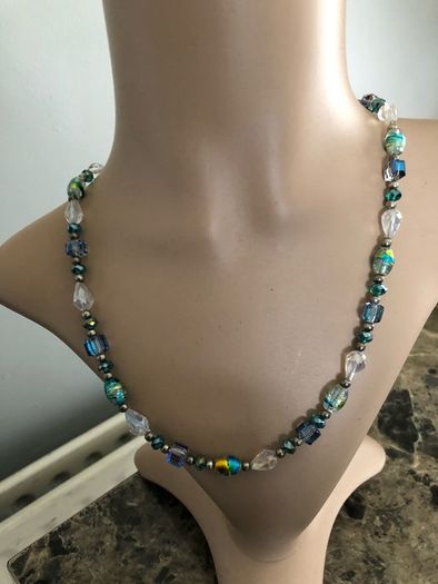 necklace