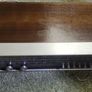 Vintage Philips radio reciever Image 2