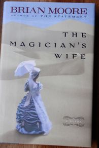 The Magician's Wife.
