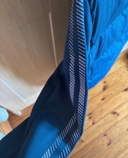 Mayo GAA jacket