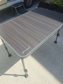 Outwell Camping Table