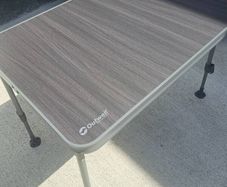 Outwell Camping Table