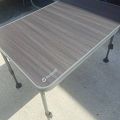 Outwell Camping Table