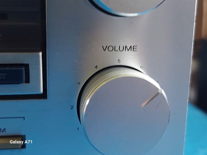 SONY Stereo Music System, Model No. JJ-500, Radio, Tape and Phono (Record), and Auxillary, with 2 Sony Speakers, all functions working, in excellent condition