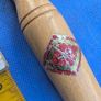 1/4" Mortice Chisel by Taylor Image 2