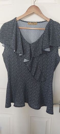 Ladies blouse
