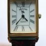 Rare Unusual Gents Hugo Buchser Reverso Watch - Works Well Image 8