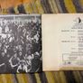 The Beatles vinyl Single EPs Irish pressing Image 3