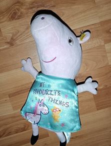 Peppa pig