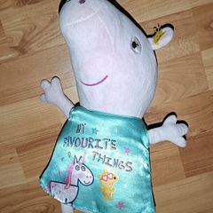 Peppa pig