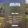 Apple Mac Mini 2018 | Intel Core i3 | 8GB RAM | 120GB SSD | macOS Sonoma Image 4