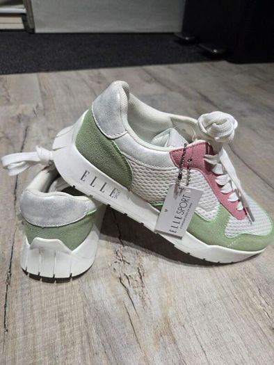 Elle Sport trainers
