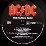 AC/DC   The Razors Edge Image 4