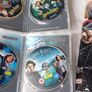 Harry Potter DVD Image 3