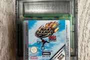 Road Champs, Gameboy Colour