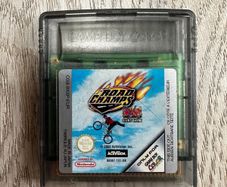 Road Champs, Gameboy Colour