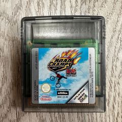 Road Champs, Gameboy Colour