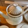 Paragon china Ltd Athena complete tea-set Image 3