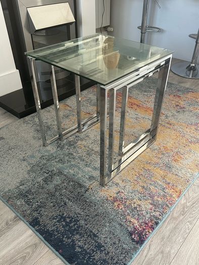 Nest of tables