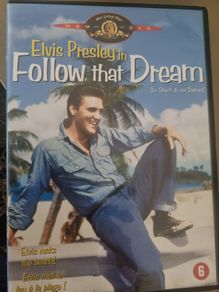 Follow That Dream