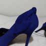 Blue Suede Shoes, New Image 5