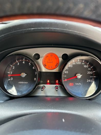 2008 Nissan Qashqai