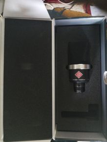 Neumann TLM 102