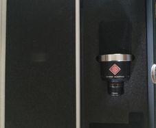Neumann TLM 102