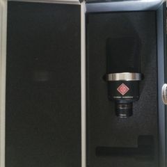 Neumann TLM 102