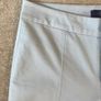 NYDJ Pale Stone slim fit ankle length trousers - Size 8 - as new Image 4