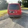 VW Caddy van Image 3