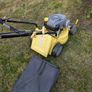 Challenger self propelled lawn mower Image 5