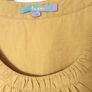 boden linen top Size 12 Image 2