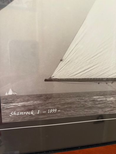 Antique print