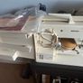 Electric 70s Bernina sewing machine prestine Image 4