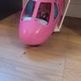 Barbie Plane Image 2