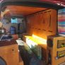 VW transporter T5 camper Image 4