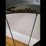 Orbea Orca with carbon wheels Image 3