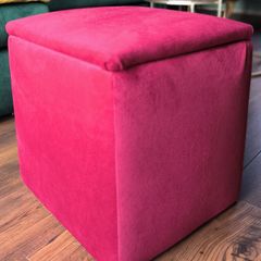 Storage stool