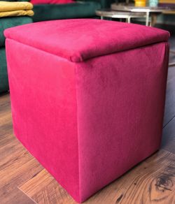 Storage stool