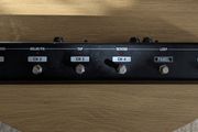 Boss GA-FC Katana Foot Controller