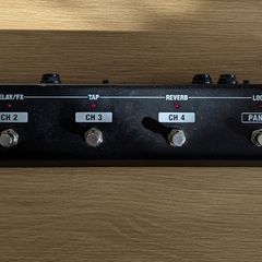 Boss GA-FC Katana Foot Controller