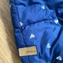 Joules girls' gilet Image 2
