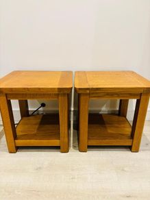 Bed Side Tables
