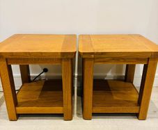 Bed Side Tables