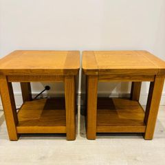 Bed Side Tables