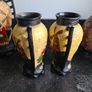 Embossa ware vintage chalk ware Image 3