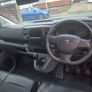 Peugeot Expert Panel Van Image 3
